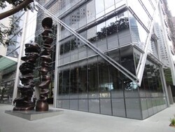 One Raffles Place (D1), Office #276092141